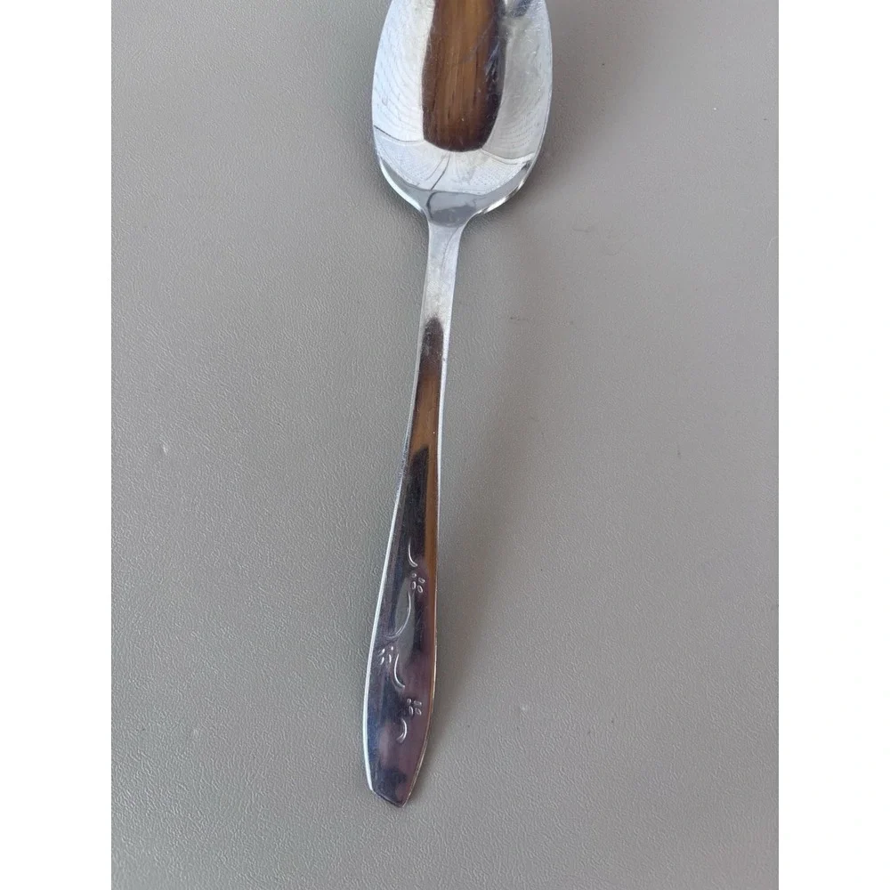 Silco Stainless MARDI GRAS 8.5